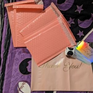 Mailer and Thank you bundle kit